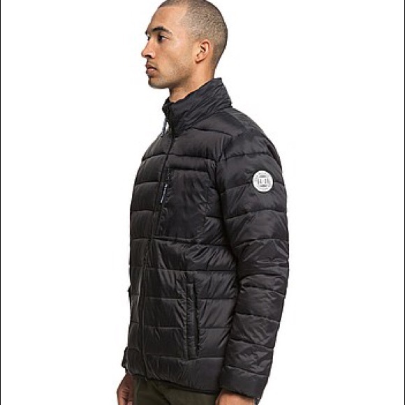 🔥DC Men's Tintern Jacket NWT - Picture 5 of 9